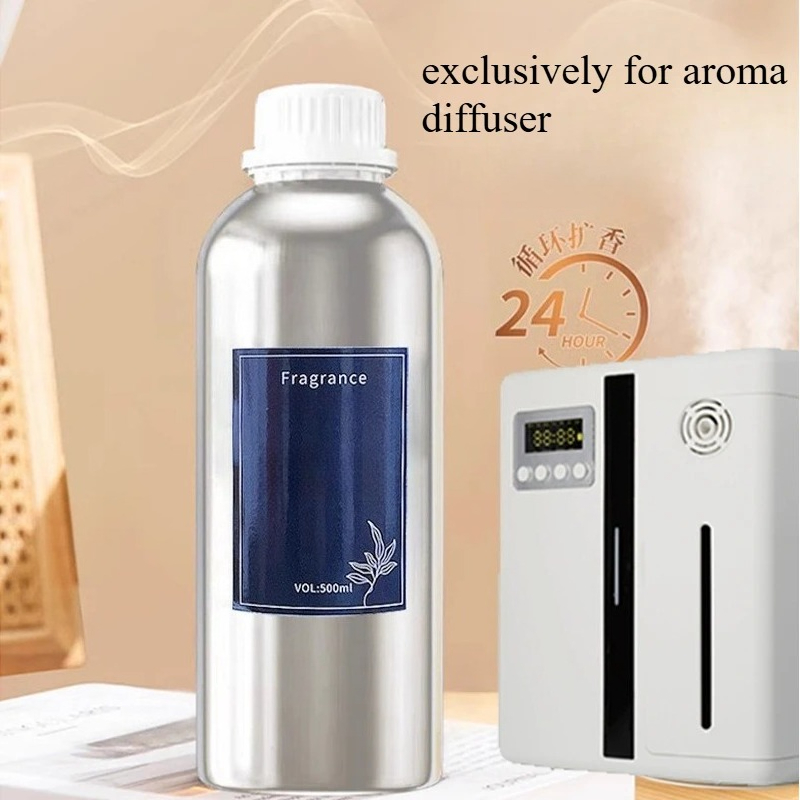 Home Fragrance Hotel Collection - ホテルグレードのエッセンシャルオイル（アロマディフューザー、アロママシン用）、プレミアムフレグランスオイル（香りディフューザー用詰め替え）