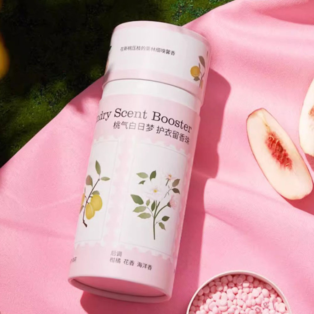 Scent Booster Bead - 洗濯機用の香り付きブースター ランドリー用の濃縮香り付きブースター ビーズ バスルーム用