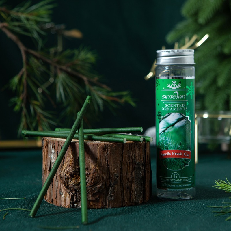 Home Fragrance Clearance - クリアランスリードディフューザースティック ホームフレグランス シダーウッドの香り 吊り下げオーナメント アロマディフューザー パインウッドの香り