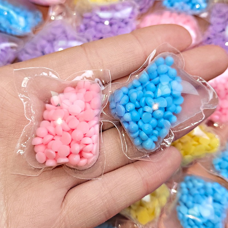 10-80個入り 水溶性ランドリーセントブースタービーズ 長 - Scent Booster Bead のレビューと価格