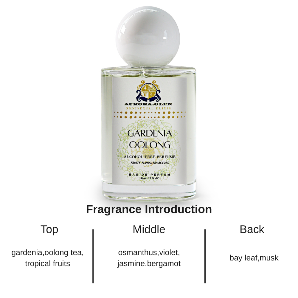 ガーデニアウーロンフローラルの香りのエッセンシャルオイル 5 - Home Fragrance Usa のレビューと価格