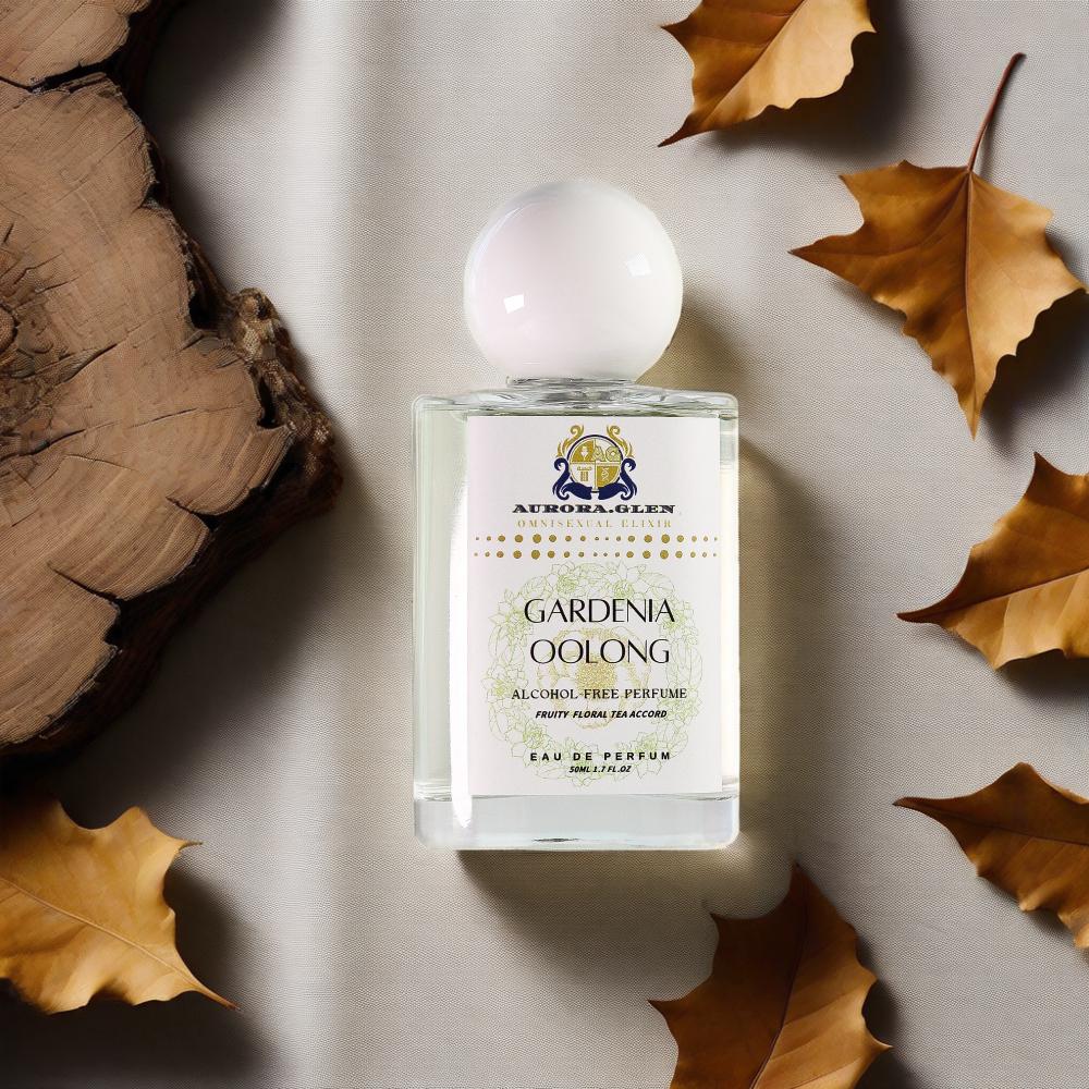 ガーデニアウーロンフローラルの香りのエッセンシャルオイル 5 - Home Fragrance Usa のレビューと価格