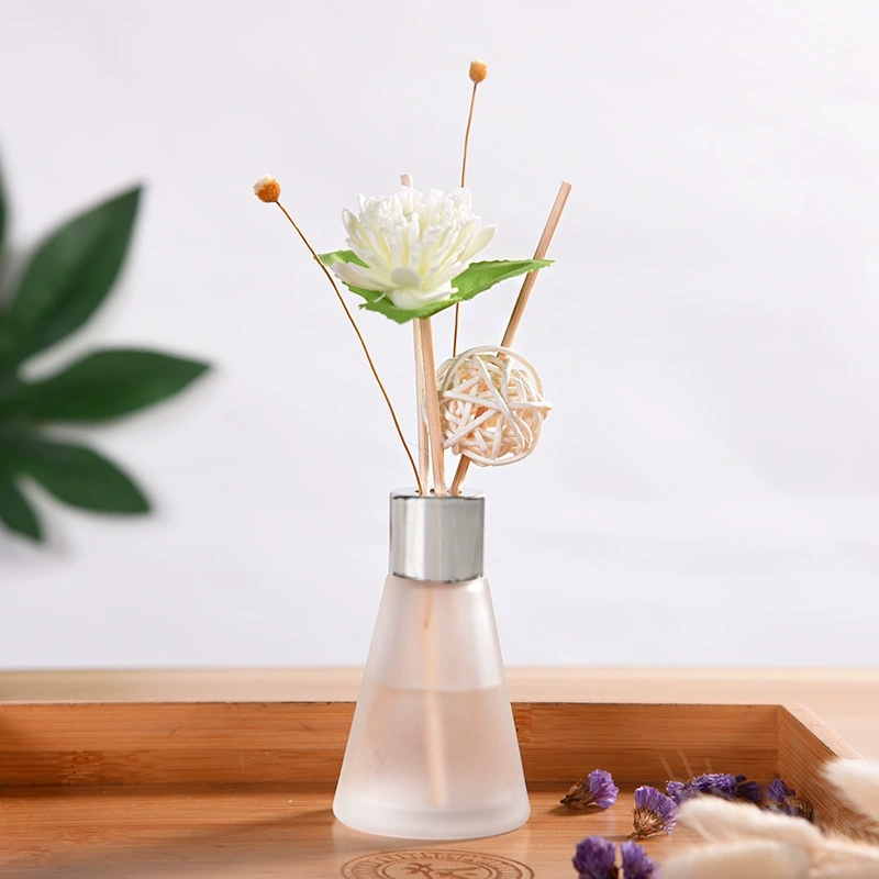 在庫一掃セール!! 家庭用ガラスフレグランスボトル,50ml - Home Fragrance Clearance のレビューと価格