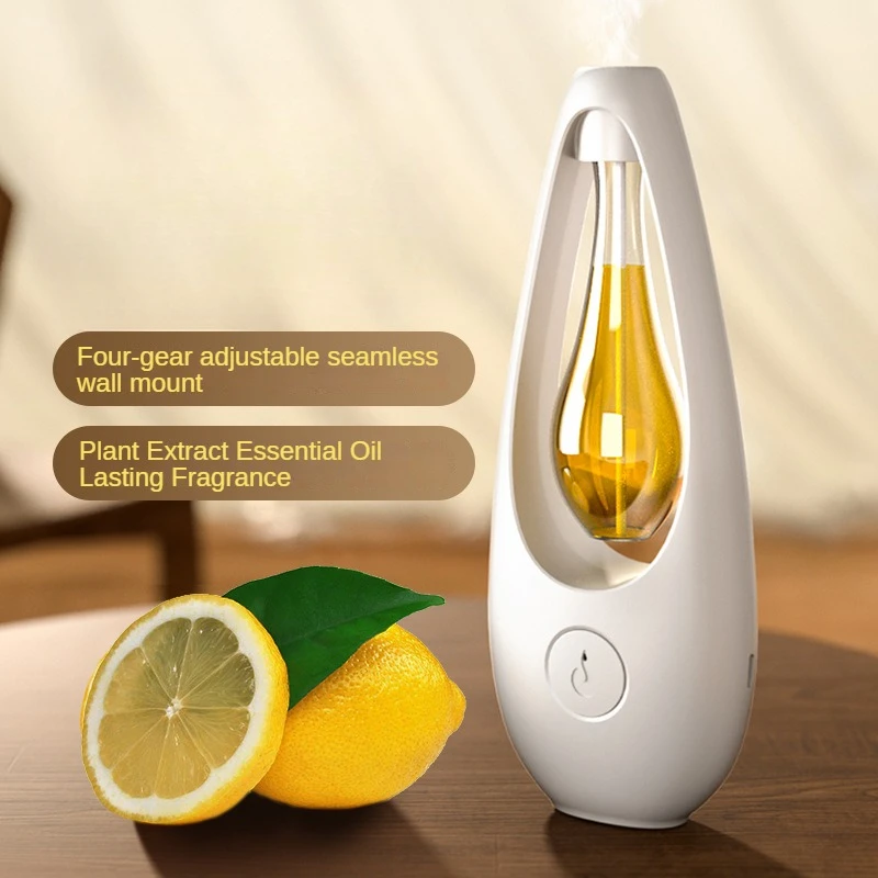 ルーム芳香スプレー充電式アロマディフューザー/ホテルホームフ - Home Fragrance Hotel Collection のレビューと価格