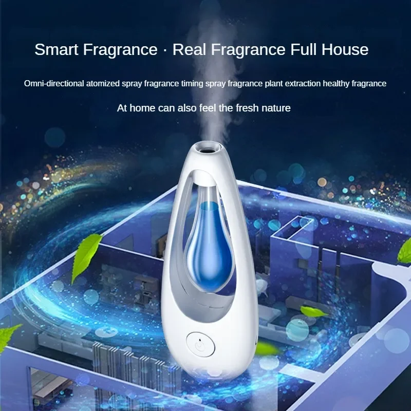 ルーム芳香スプレー充電式アロマディフューザー/ホテルホームフ - Home Fragrance Hotel Collection のレビューと価格