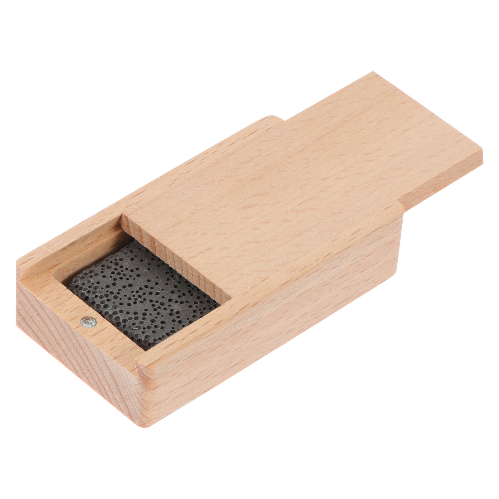 1 セットブナ材アロマディフューザープレミアムエッセンシャル - Home Fragrance Leather Diffuser のレビューと価格