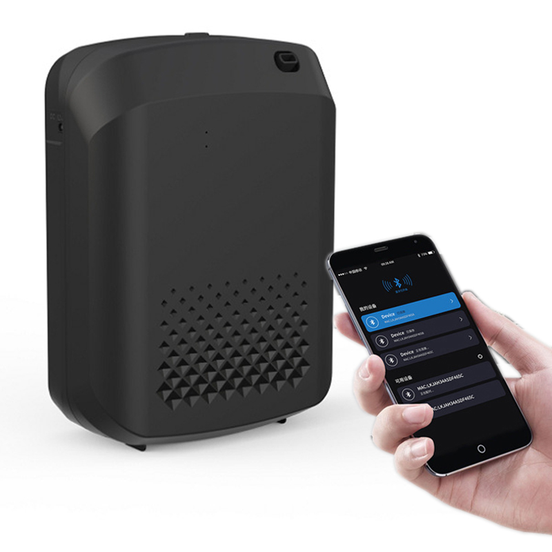 アロマディフューザー,家庭用電気空気清浄機,Bluetoot - Home Fragrance Perfume のレビューと価格