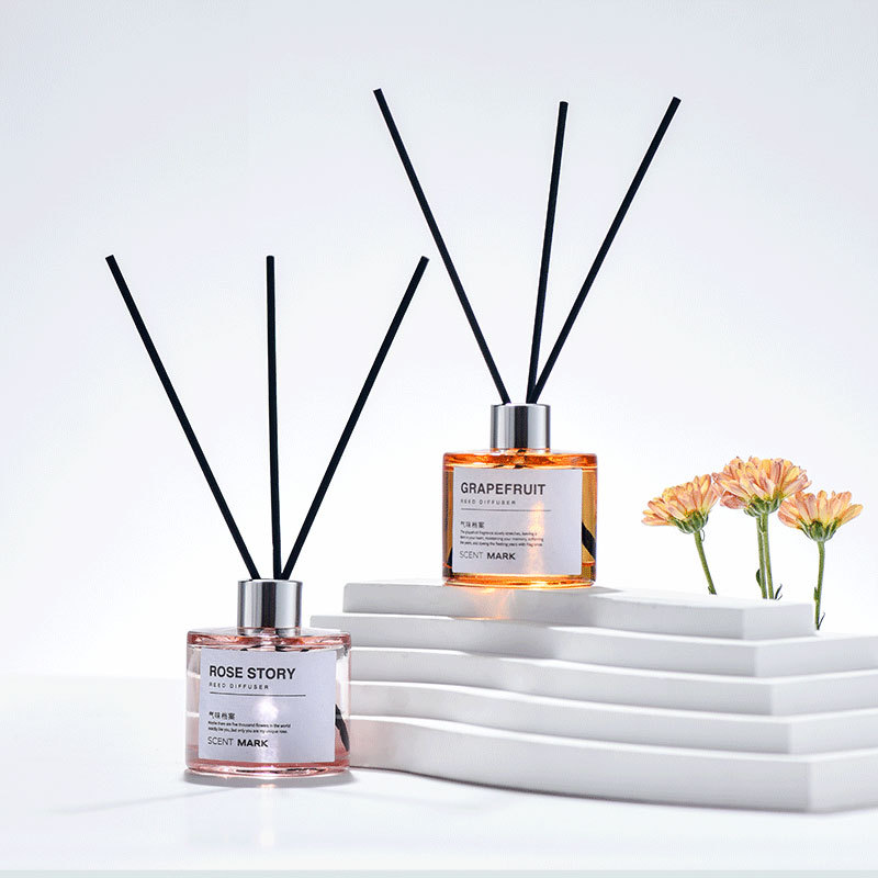 ワントディフューザー,フレグランスと有効期限付きのセット,ラ - Home Fragrance Hotel Collection のレビューと価格