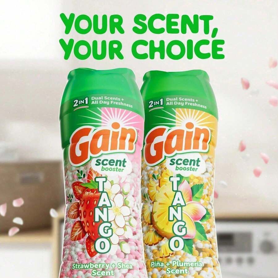 タンゴ 2-in-1 デュアルセント インウォッシュ ランド - Scent Booster Bead のレビューと価格