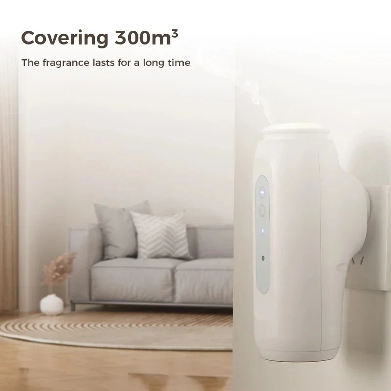 Namste 300m³ Bluetooth 壁掛け式香水ホ - Home Fragrance Perfume のレビューと価格
