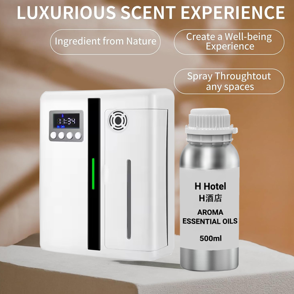 ディフューザー用フレグランス 500ml アロマディフューザ - Home Fragrance Perfume のレビューと価格