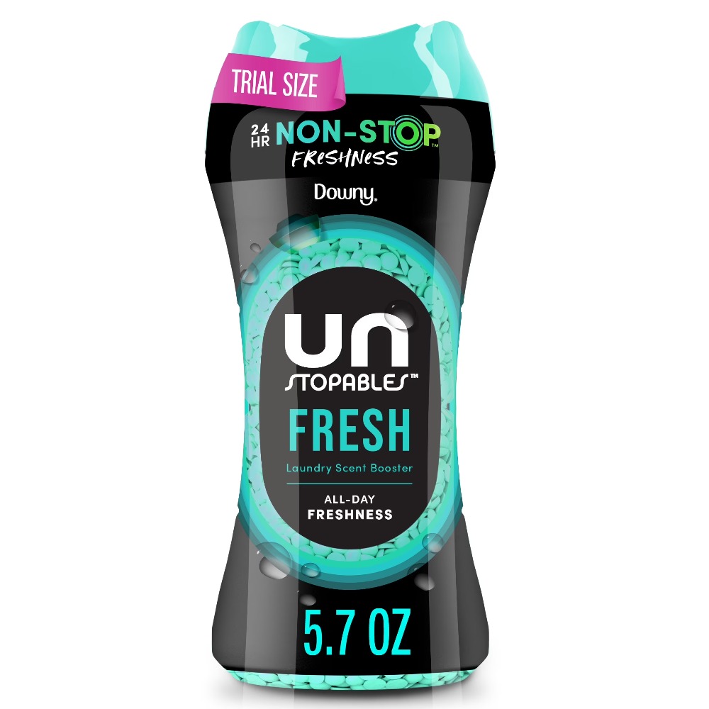 洗濯用香りブースタービーズ、長時間続くフレッシュな香り、5. - Scent Booster Bead のレビューと価格