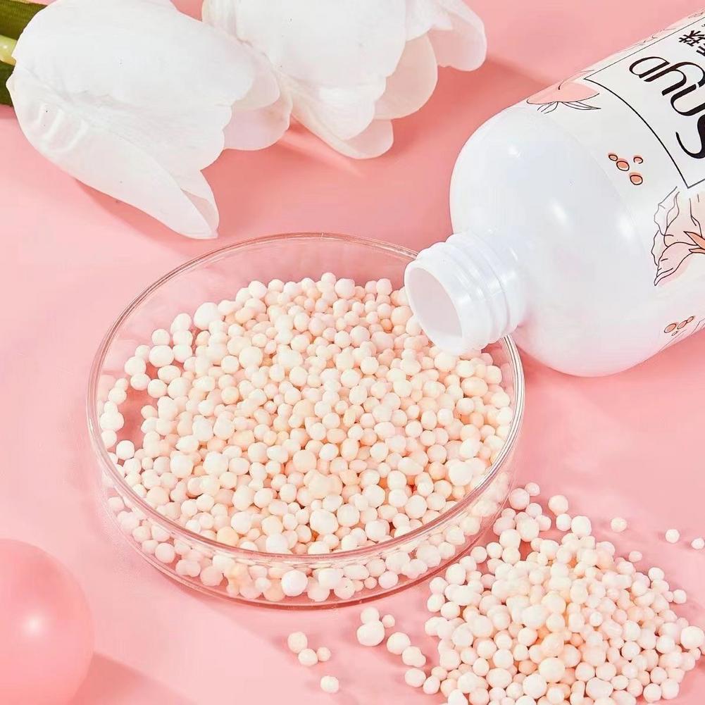 ランドリー香りブースタービーズ 長続きする香りブースターペレ - Scent Booster Bead のレビューと価格