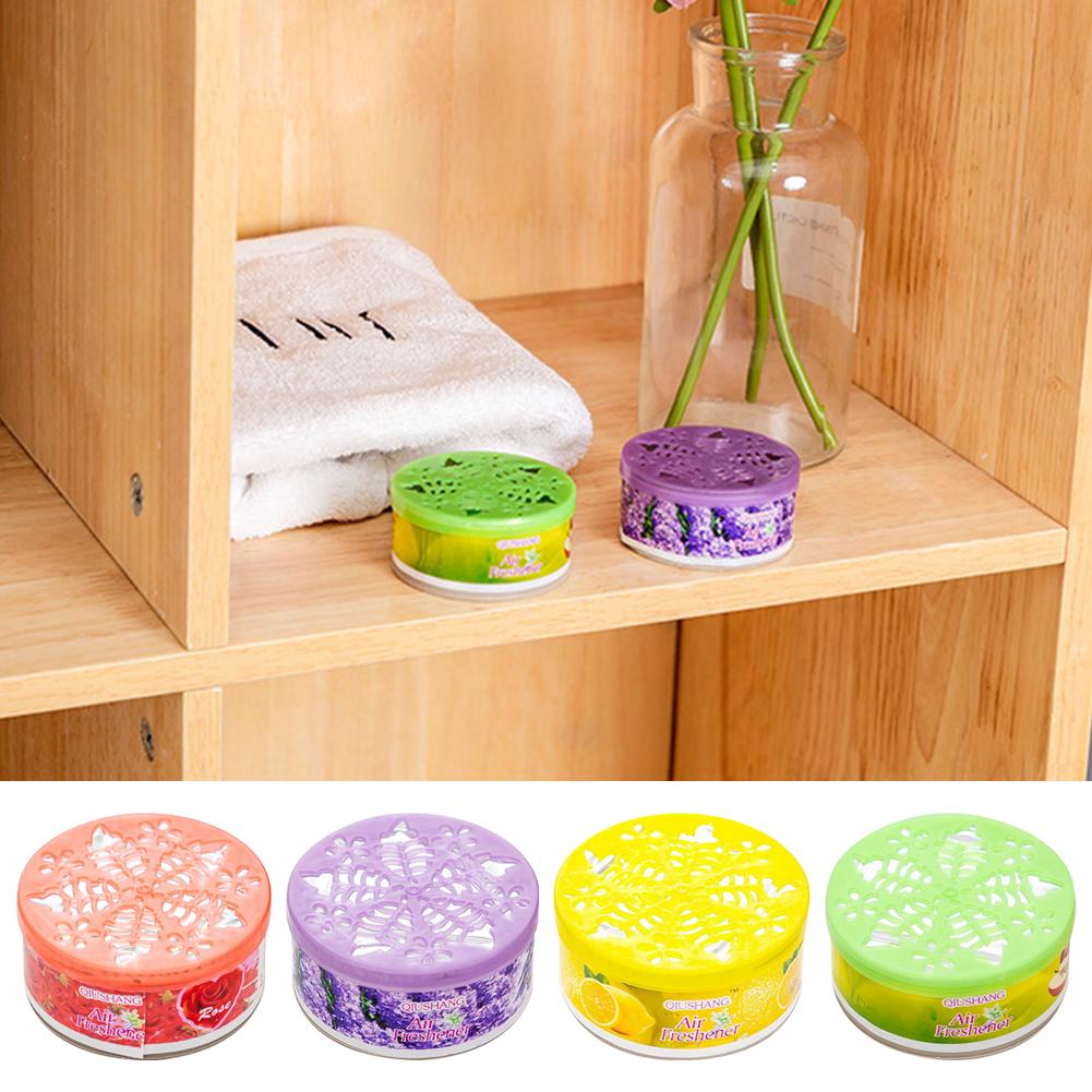 固形芳香剤 アロマセラピー トイレ消臭剤 ワードローブフレグ - Home Fragrance Usa のレビューと価格