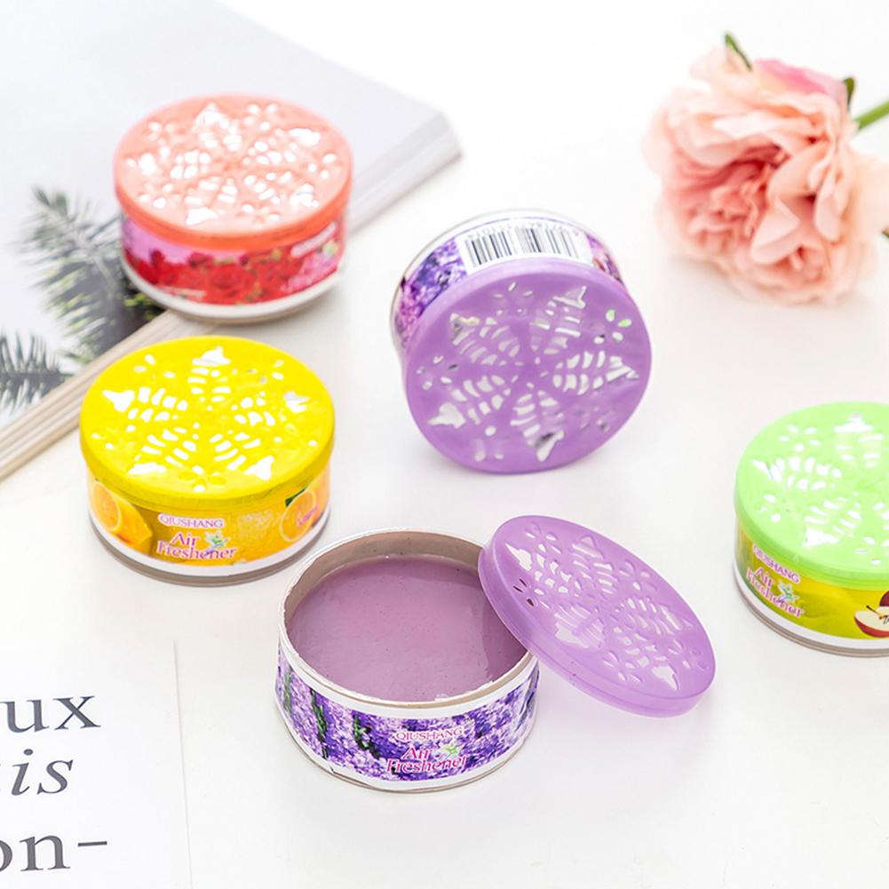 固形芳香剤 アロマセラピー トイレ消臭剤 ワードローブフレグ - Home Fragrance Usa のレビューと価格