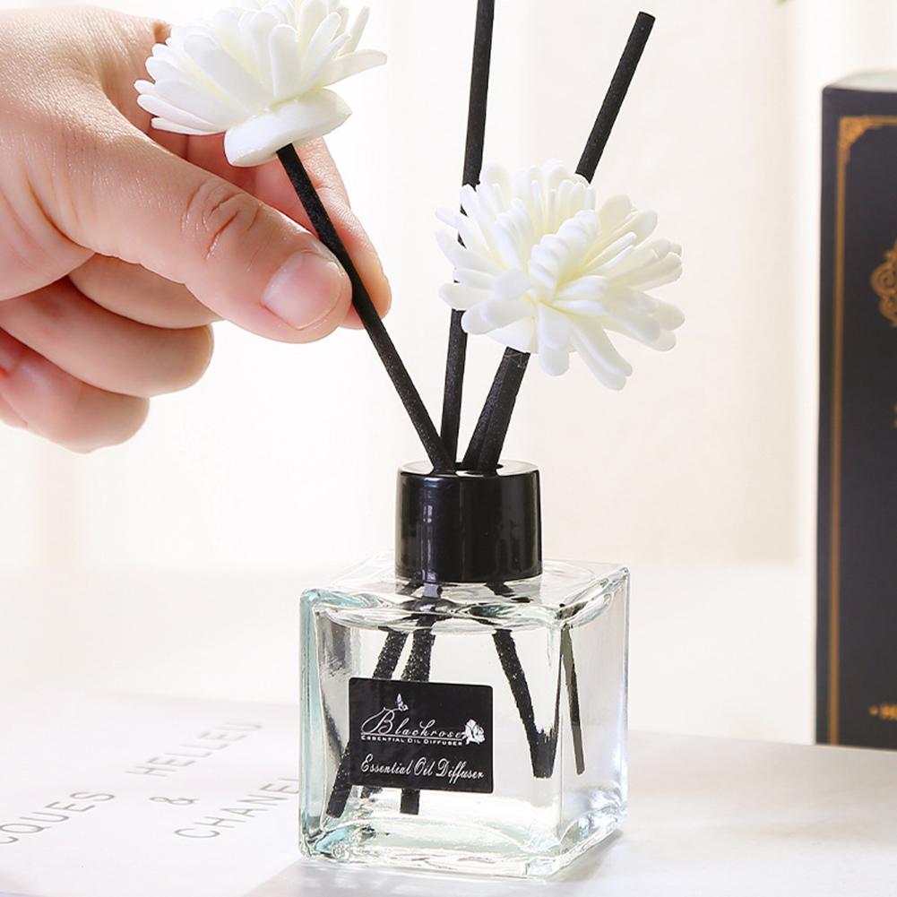 50ml アロマリードディフューザーオイル 家庭用 車用 芳 - Home Fragrance Perfume のレビューと価格