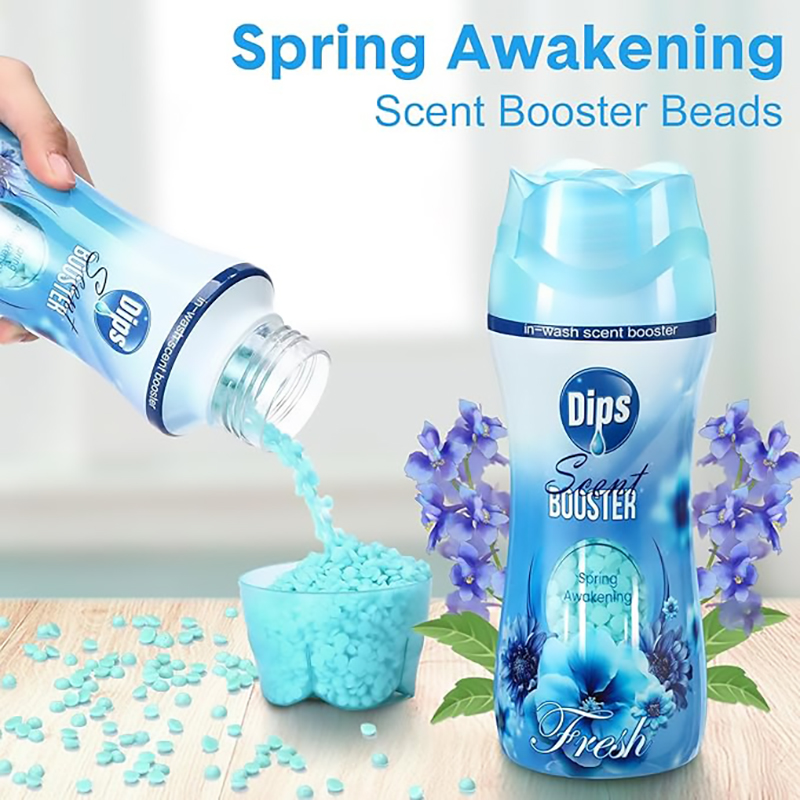 3本/1本入りランドリーセントブースタービーズ、アソートカラ - Scent Booster Bead のレビューと価格