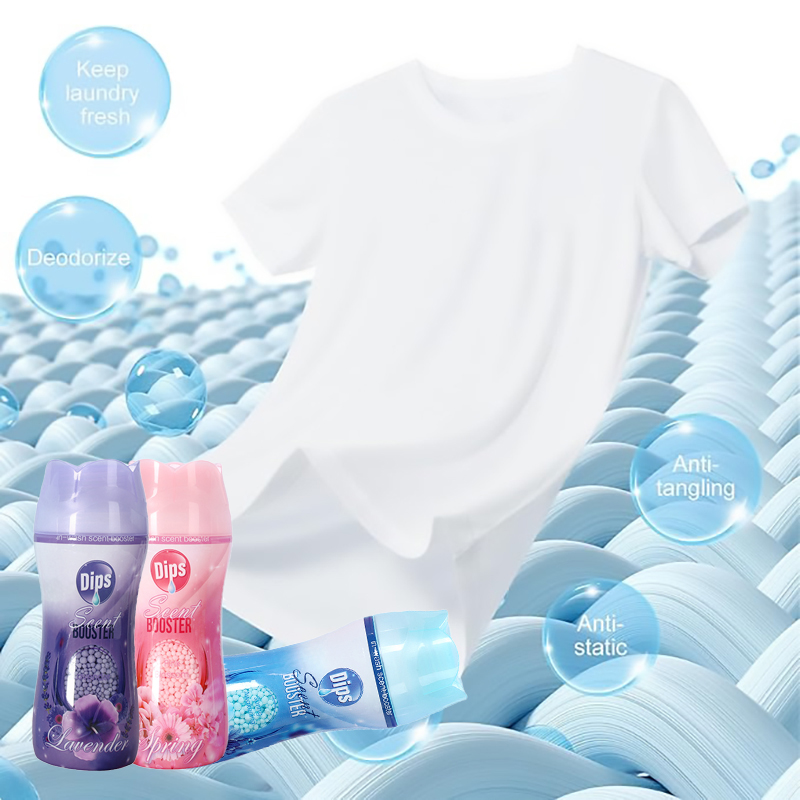 3本/1本入りランドリーセントブースタービーズ、アソートカラ - Scent Booster Bead のレビューと価格