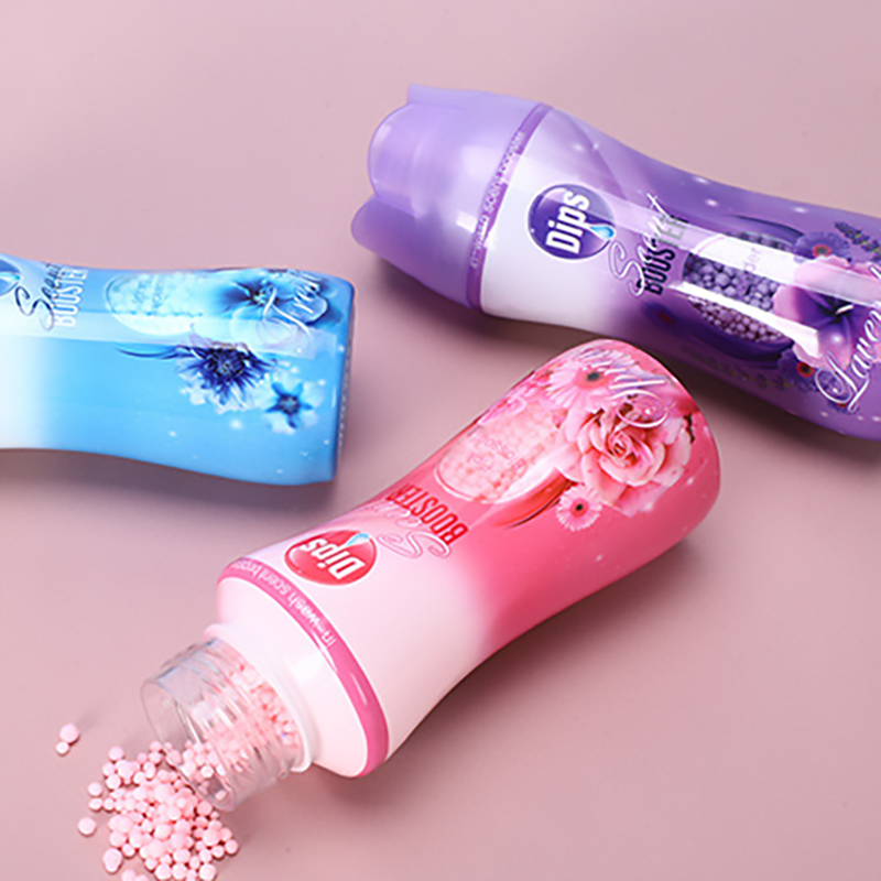 3本/1本入りランドリーセントブースタービーズ、アソートカラ - Scent Booster Bead のレビューと価格