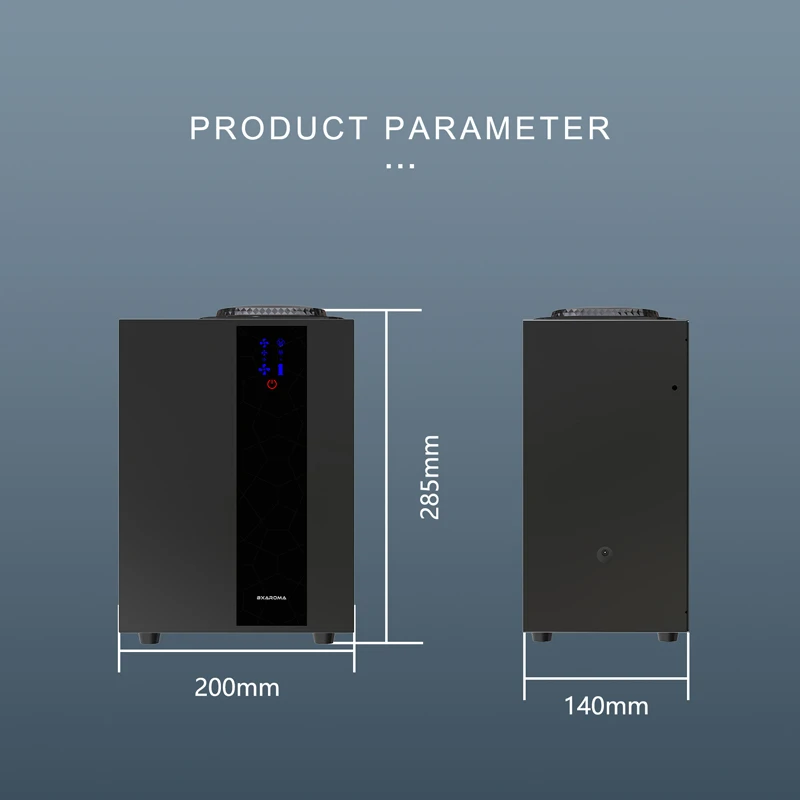 3000cbm Wifi/Bluetooth フレグランス香 - Home Fragrance Hotel Collection のレビューと価格