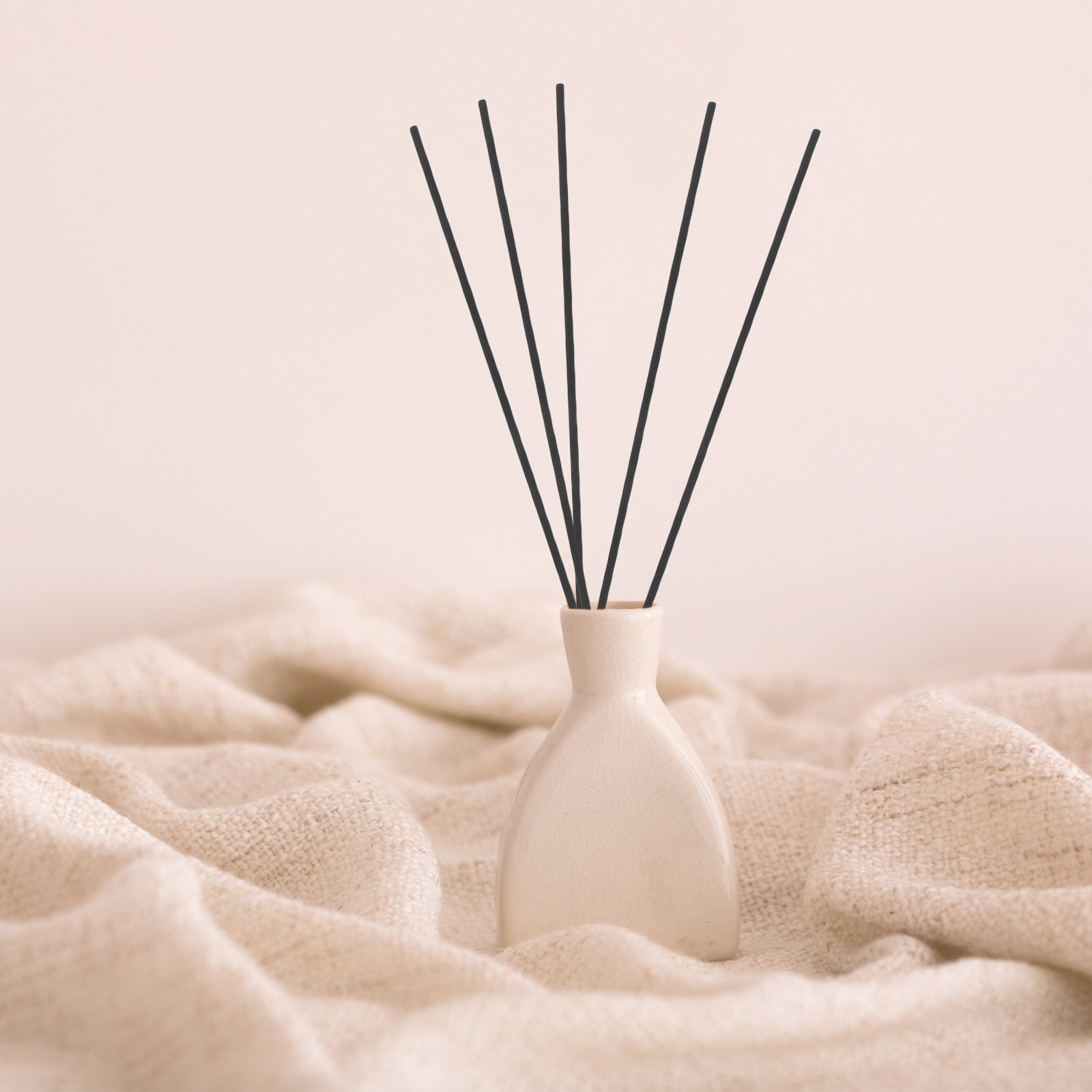 100本入り ブラックファイバーリードディフューザースティッ - Home Fragrance Usa のレビューと価格