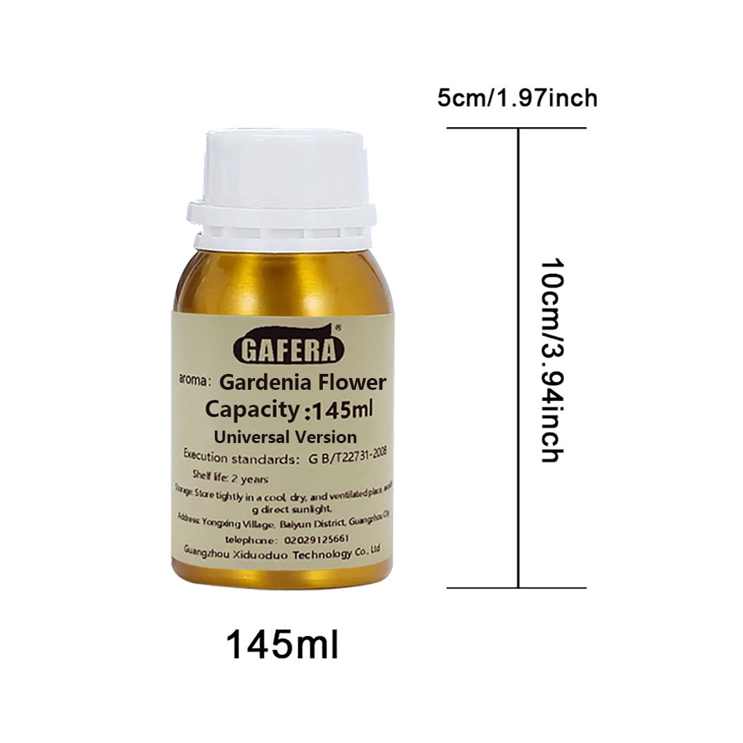 GAFERA 145ml (4.9オンス) イングリッシュペ - Home Fragrance English Pear And Freesia のレビューと価格