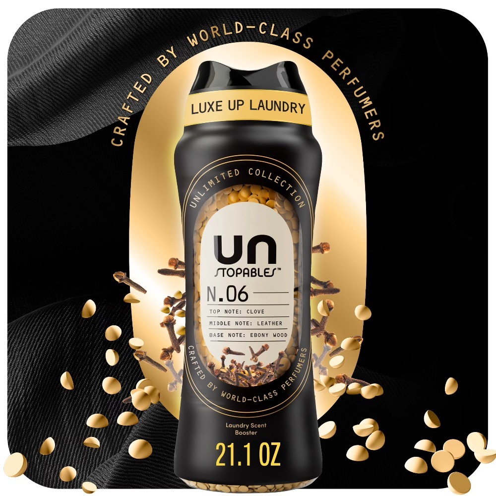 インウォッシュランドリーセントブースタービーズ　長時間香るフ - Scent Booster Bead のレビューと価格