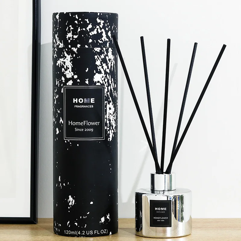 家庭用フレグランス用リードディフューザー,男性用シルバーとゴ - Home Fragrance English Pear And Freesia のレビューと価格