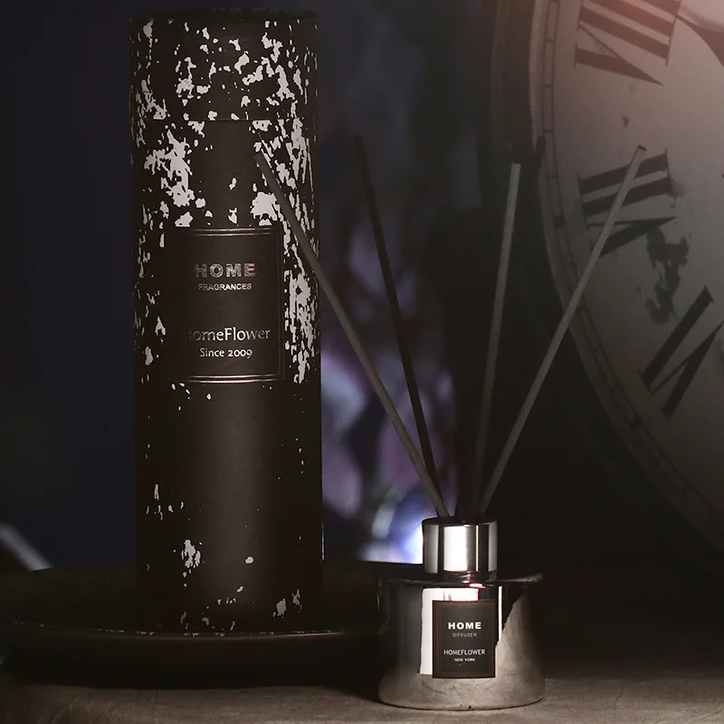 家庭用フレグランス用リードディフューザー,男性用シルバーとゴ - Home Fragrance English Pear And Freesia のレビューと価格