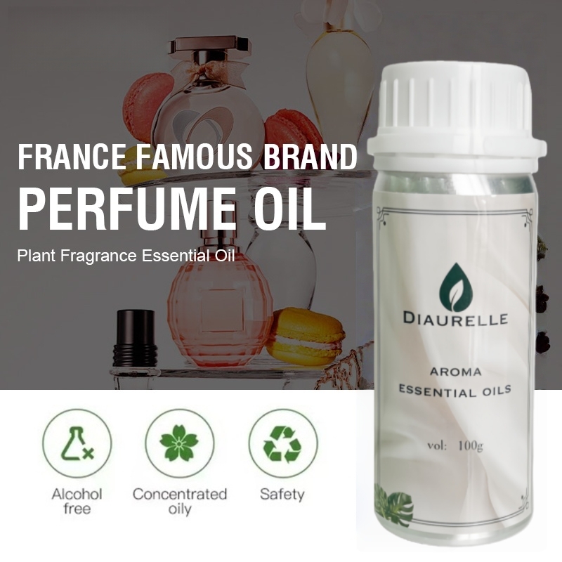 ディアレル 100mL アロマディフューザー エッセンシャル - Home Fragrance Perfume のレビューと価格