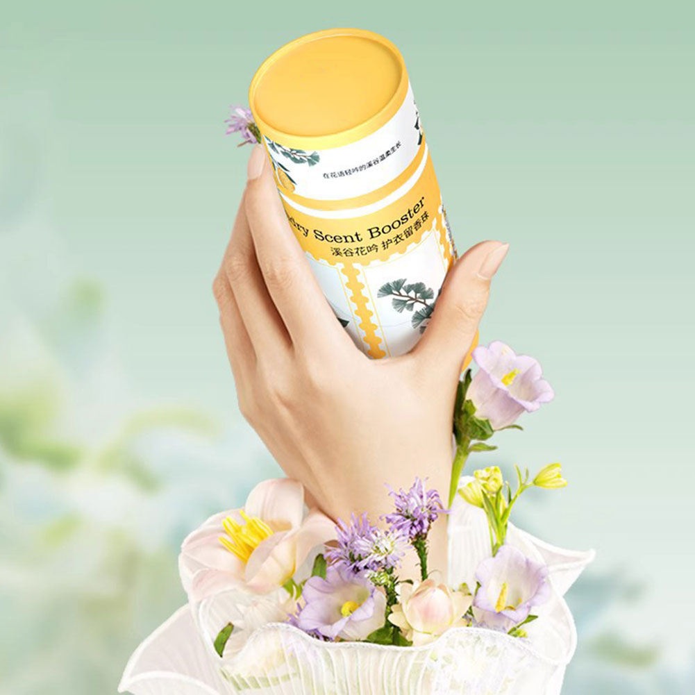 洗濯機用の香り付きブースター ランドリー用の濃縮香り付きブー - Scent Booster Bead のレビューと価格