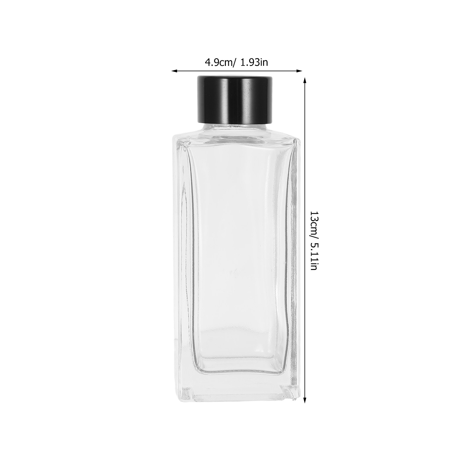 4 セットバスルームフレグランスディフューザーリード小型ミニ - Home Fragrance Usa のレビューと価格