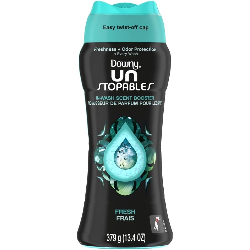 インウォッシュランドリーセントブースタービーズ　フレッシュな - Scent Booster Bead のレビューと価格