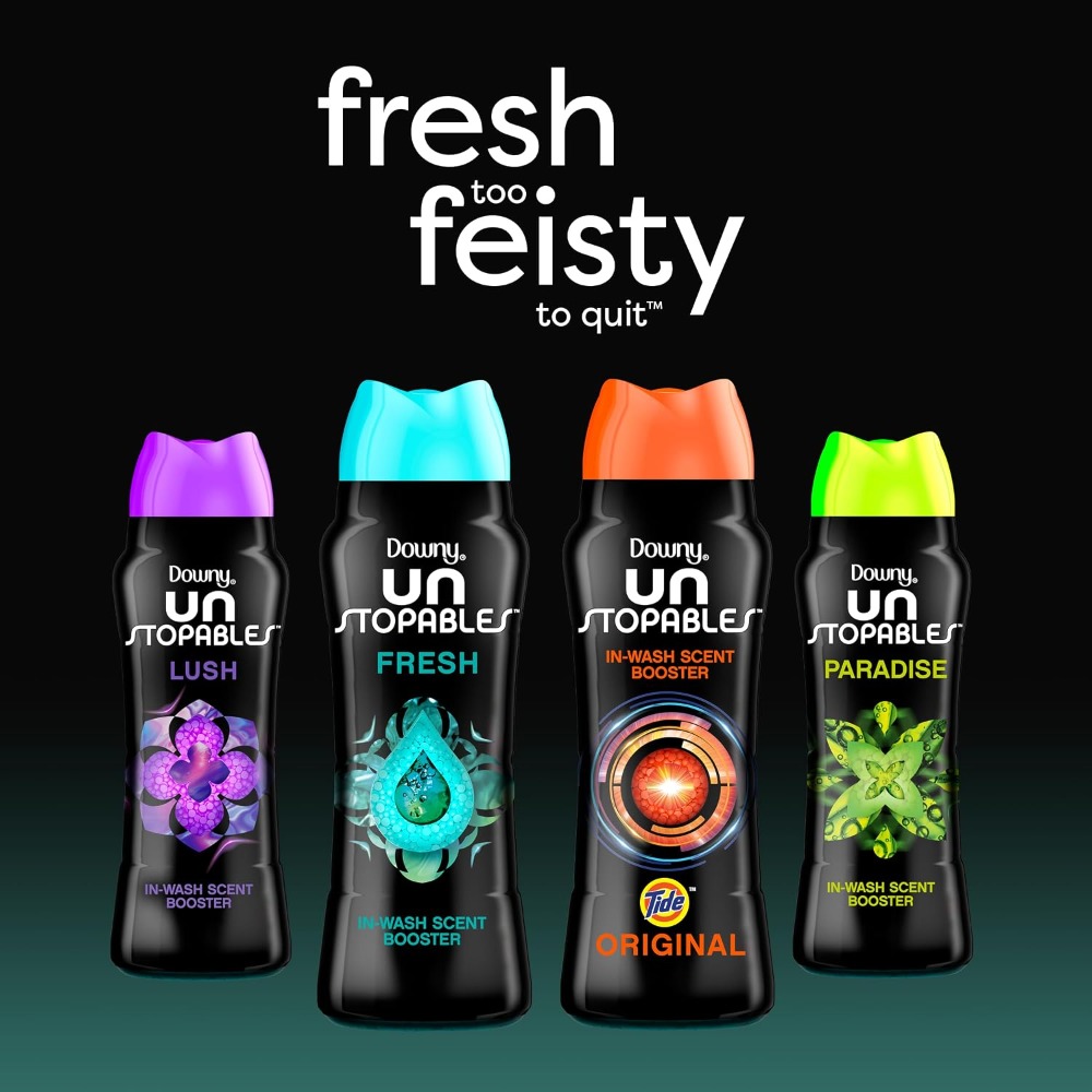 インウォッシュランドリーセントブースタービーズ　フレッシュな - Scent Booster Bead のレビューと価格