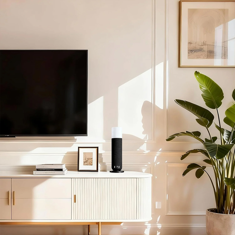 NAMSTE 120ML タワーセントディフューザーマシン  - Home Fragrance Hotel Collection のレビューと価格