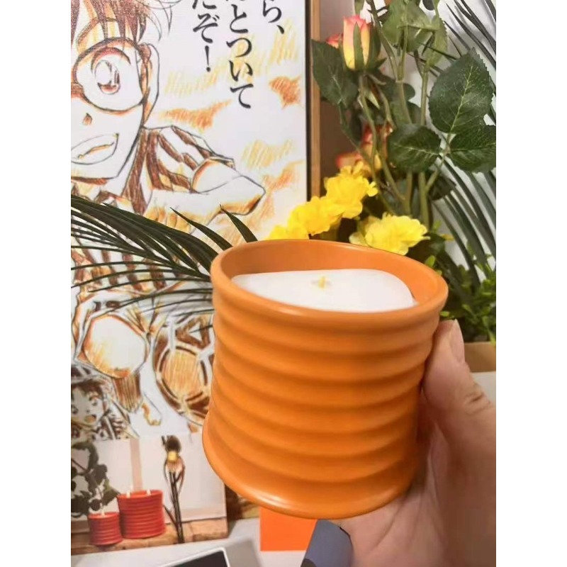香り付きキャンドル スイカズラ トマト ギフトボックス ホー - Home Fragrance Wax Melts のレビューと価格