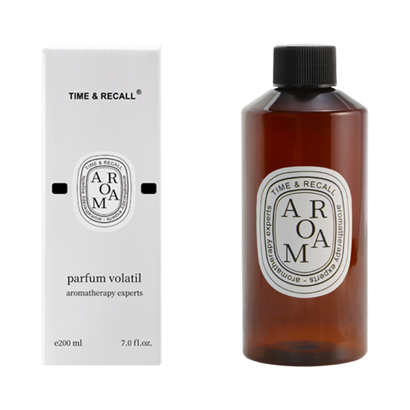 家庭用フレグランスエッセンシャルオイル,リードディフューザー - Home Fragrance English Pear And Freesia のレビューと価格