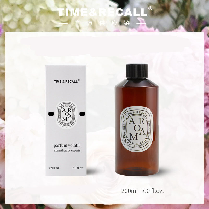 家庭用フレグランスエッセンシャルオイル,リードディフューザー - Home Fragrance English Pear And Freesia のレビューと価格