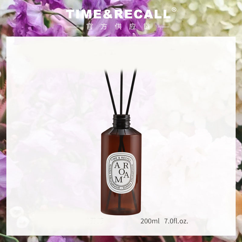家庭用フレグランスエッセンシャルオイル,リードディフューザー - Home Fragrance English Pear And Freesia のレビューと価格