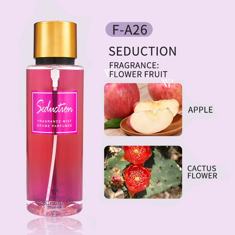 250ml ボディ＆車用香水スプレー、長時間持続するフレグラ - Home Fragrance No 4 のレビューと価格