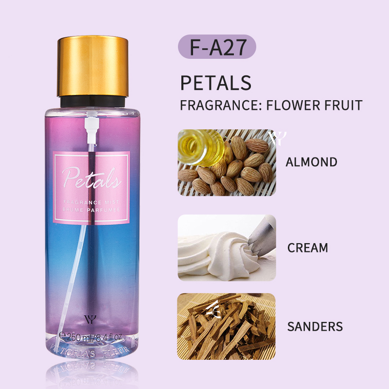 250ml ボディ＆車用香水スプレー、長時間持続するフレグラ - Home Fragrance No 4 のレビューと価格