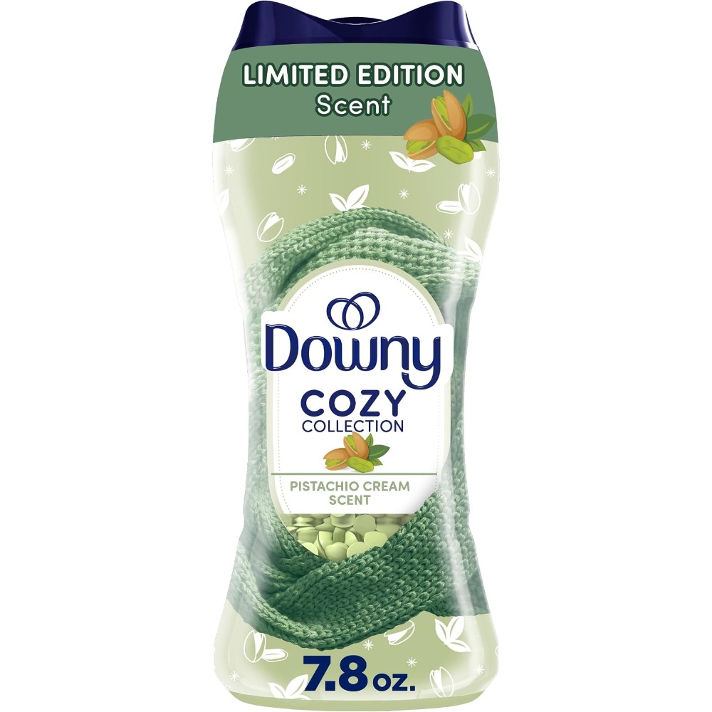 限定版ピスタチオクリームの香りのランドリーフレグランスビーズ - Scent Booster Bead のレビューと価格
