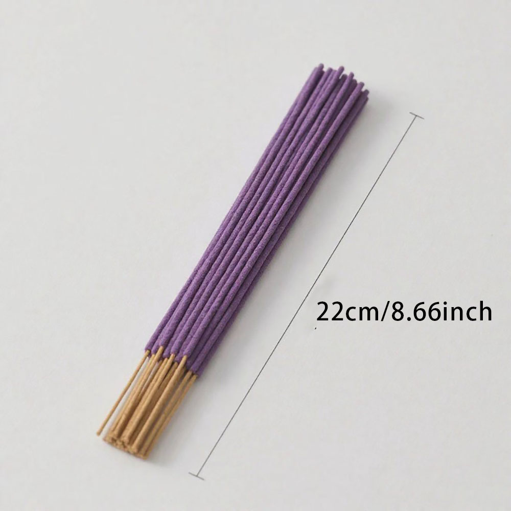 28種類のフレーバーミックスパック 60/180/360本入 - Home Fragrance Lavender のレビューと価格